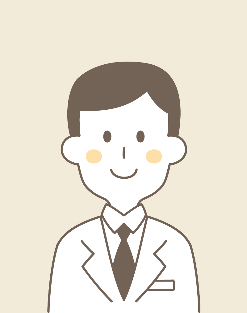 生協小野田診療所内科　医師玉野井　徹彦